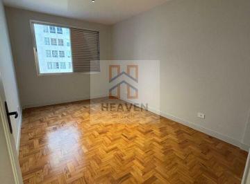 Apartamento · 105m² · 3 Quartos · 1 Vaga · NO CORAÇÃO DE PINHEIROS, TOTALMENTE REFORMADO