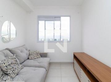 Apartamento · 29m² · 1 Quarto · Apartamento à Venda - Jardim Sao Luis, 1 Quarto,  29 m² - São Paulo