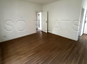Apartamento · 55m² · 1 Quarto · Apartamento 55m² em Pinheiros, Rua Capote Valente | Próximo ao metrô e Av Faria Lima | 1 dormitório