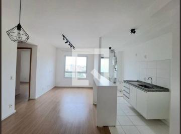 Apartamento · 46m² · 2 Quartos · 1 Vaga · Apartamento à Venda - Novo Osasco, 2 Quartos, 46 m² - Osasco