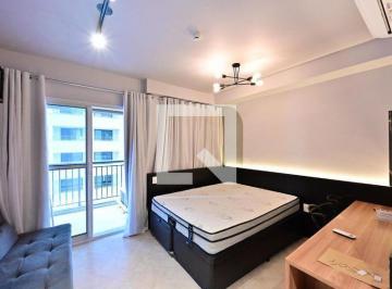 Apartamento · 28m² · 1 Quarto · Apartamento à Venda - Vila Clementino, 1 Quarto,  28 m² - São Paulo