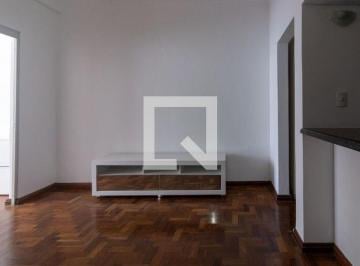 Apartamento · 58m² · 1 Quarto · Apartamento à Venda - Paraíso, 1 Quarto, 58 m² - São Paulo