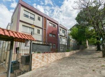 Apartamento · 47m² · 2 Quartos · Apartamento no Petrópolis de 2 dormitórios REFORMADO