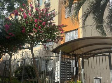 Apartamento · 75m² · 2 Quartos · APARTAMENTO 2 DORM RUA JULIO BOCACIO PORTO ALEGRE