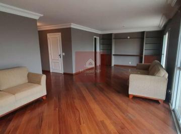 Apartamento · 212m² · 4 Quartos · Apartamento amplo com terraço a venda e locação na Vila Nova Conceição..