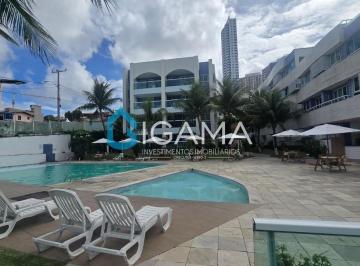 Foto 01 · Apartamento, Ponta Negra, Natal, RN