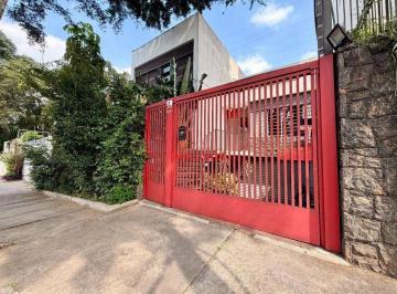 Casa · 317m² · 4 Quartos · 5 Vagas · Sobrado com 4 dormitórios à venda, 317 m² por R$ 2.899.000,00 - Vila Mariana - São Paulo/SP