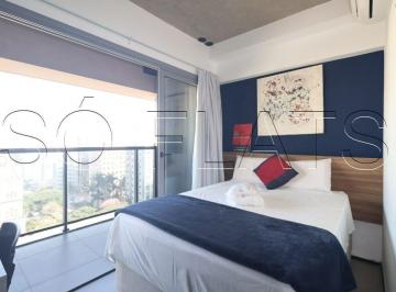 Apartamento · 21m² · 1 Quarto · Studio On Lorena disponível para venda com 21m² e 1 dormitório