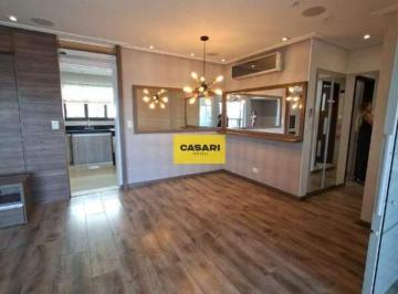 Apartamento · 145m² · 3 Quartos · 3 Vagas · Apartamento à Venda no Bairro Centro – São Bernardo do Campo