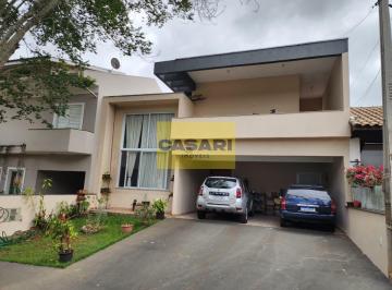 Photo 1 · Sobrado à Venda no Vivendas do Parque em Boituva/SP | 4 Suítes | Piscina | 290m²