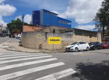 Terreno · 150m² · 4 Vagas · Terreno para à venda no bairro Baeta Neves - Casari Imóveis São Bernardo | Venda, Aluguel e Administ