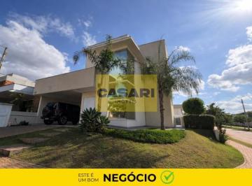 Casa · 249m² · 3 Quartos · 1 Vaga · Casa à Venda em Boituva – Condomínio Portal Ville Jardim Europa | Porteira Fechada | 3 Dormitórios |