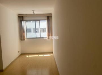 Apartamento · 56m² · 2 Quartos · 1 Vaga · Exelente oportunidade para morar bem no melhor da Bela Vista.