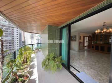 Apartamento · 300m² · 4 Quartos · 4 Vagas · Excelente localização.