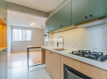 Apartamento · 57m² · 2 Quartos · 1 Vaga · Pinheiros! Oportunidade! Reformado!