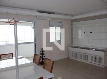 Apartamento · 96m² · 3 Quartos · 3 Vagas · Apartamento à Venda - Vila Augusta, 3 Quartos,  96 m² - Guarulhos
