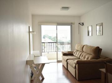 Apartamento · 58m² · 2 Quartos · 1 Vaga · Apartamento à Venda - Saúde, 2 Quartos, 58 m² - São Paulo