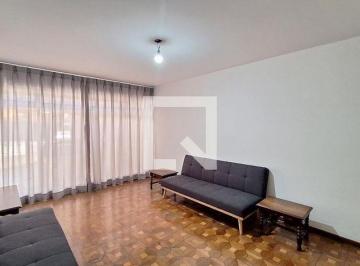 Casa · 180m² · 3 Quartos · 2 Vagas · Casa à Venda - Lapa, 3 Quartos,  180 m² - São Paulo