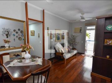 Apartamento · 101m² · 3 Quartos · 2 Vagas · Apartamento à Venda - Maracanã, 3 Quartos,  101 m² - Rio de Janeiro