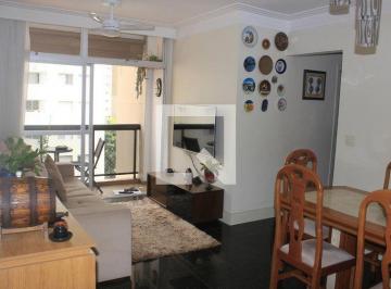 Apartamento · 83m² · 3 Quartos · 1 Vaga · Apartamento à Venda - Vila Augusta, 3 Quartos,  83 m² - Guarulhos
