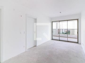 Apartamento · 88m² · 2 Quartos · 1 Vaga · Apartamento à Venda - Perdizes, 2 Quartos,  88 m² - São Paulo
