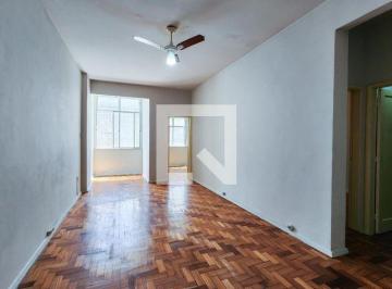 Apartamento · 81m² · 3 Quartos · Apartamento à Venda - Grajaú, 3 Quartos,  81 m² - Rio de Janeiro