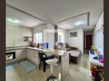 Apartamento · 100m² · 3 Quartos · 2 Vagas · Apartamento à Venda - Jardim das Maravilhas, 3 Quartos, 100 m² - Santo André