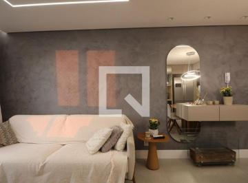 Apartamento · 76m² · 3 Quartos · 2 Vagas · Apartamento à Venda - Marechal Rondon, 3 Quartos,  76 m² - Canoas
