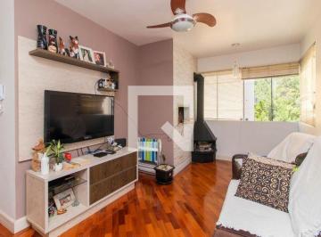 Apartamento · 64m² · 2 Quartos · 1 Vaga · Apartamento à Venda - Teresópolis, 2 Quartos, 64 m² - Porto Alegre