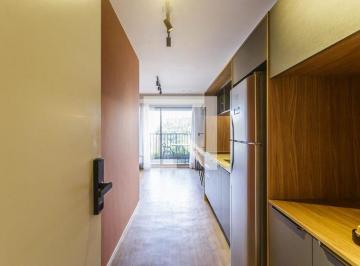Apartamento · 43m² · 1 Quarto · Apartamento à Venda - Moema, 1 Quarto, 43 m² - São Paulo
