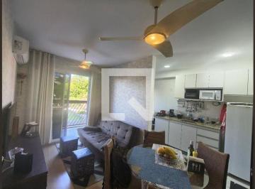 Apartamento · 52m² · 2 Quartos · 1 Vaga · Apartamento à Venda - Pechincha, 2 Quartos,  52 m² - Rio de Janeiro
