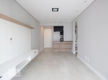 Apartamento · 48m² · 1 Quarto · 1 Vaga · Apartamento à Venda - Consolação, 1 Quarto,  48 m² - São Paulo
