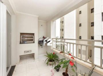 Apartamento · 96m² · 2 Quartos · 2 Vagas · Apartamento com 2 dormitórios à venda, 96 m² por R$ 975.000,00 - Vila Cordeiro - São Paulo/SP