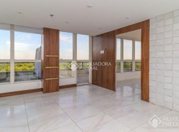 Comercial · 80m² · 1 Vaga · Consultório Médico com terraço