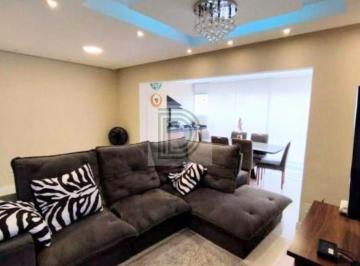 Apartamento · 86m² · 2 Quartos · 2 Vagas · O Apartamento Ideal para Sua Família - Vila São Francisco