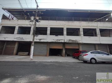 Comercial · 1000m² · 8 Vagas · Prédio comercial, salões piso térreo + 2º Pavimento próx Av João Dias locação a partir R$ 1.500,00