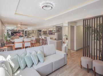 Apartamento · 124m² · 3 Quartos · 1 Vaga · Apartamento a venda no Centro Histórico