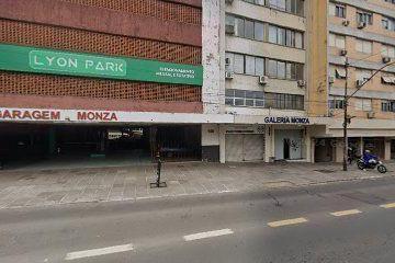 Comercial · 12m² · Box na Avenida Independencia