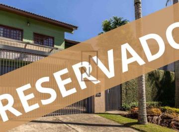 Casa · 196m² · 3 Quartos · 4 Vagas · Casa com 3 quartos no Santa Cândida!