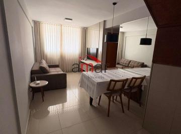 Apartamento · 112m² · 3 Quartos · 3 Vagas · Apartamento à venda no bairro Castelo em Belo Horizonte/MG