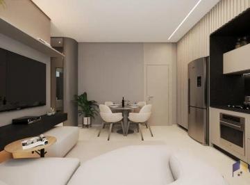 Apartamento · 39m² · 1 Quarto · Apartamento à venda - no Centro