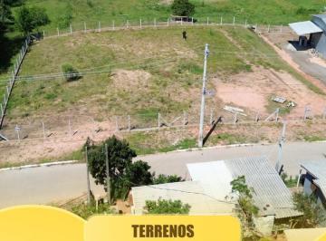 Foto 01 · Terreno - Nova Hartz