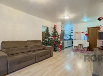 Casa · 100m² · 3 Quartos · 2 Vagas · Casa em Hípica