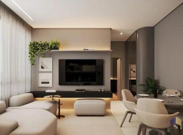 Apartamento · 51m² · 2 Quartos · Apartamento à venda - no Centro