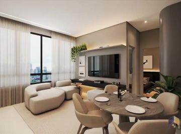 Apartamento · 77m² · 1 Quarto · Apartamento à venda - no Centro