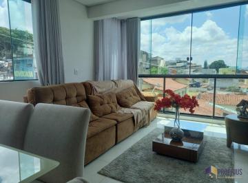 Apartamento · 83m² · 2 Quartos · Apartamento à venda - em Novo Riacho