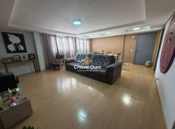 Apartamento · 153m² · 3 Quartos · Apartamento à venda - no Recanto Tropical