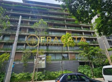 Apartamento · 84m² · 1 Quarto · 1 Vaga · Apartamento á venda com 84m², 1 quarto, sendo 1 suíte , 1 vaga de garagem em Cidade Jardim- SP