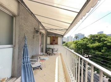 Apartamento de 3 quartos, Vitória · Bento Ferreira apto com Varandão