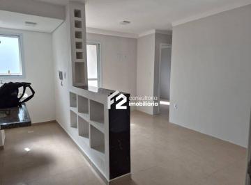 Apartamento · 47m² · 2 Quartos · 1 Vaga · Apartamento com 2 dormitórios à venda, 47 m² por R$ 330.000,00 - Vila Curuçá - Santo André/SP